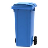 MNG PG Kanta za smeće 120 litara Premium - Plava | ePonuda.com