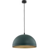  Argon 8243 - Luster na sajli BONITA 1xE27/15W/230V zelena | Eponuda.com