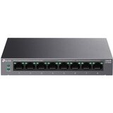 Tp-link LiteWave 8-Port Gigabit Desktop Switch with 8-Port PoE+ | shoptok.hr