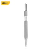 Deli Špic dleto 17 x 280mm šestougaoni prihvat EDH-HJZ017-E1 | ePonuda.com