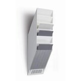 Durable Stojalo Flexiboxx 6 A4 | Shoptok.si