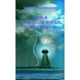 Draslar Velimir Abramović - Tesla, evolucija svesti čovečanstva | ePonuda.com