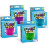 Flair Toys Flexi Fidget L antistresna igrača v več različicah 1 kos Cene