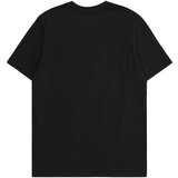 Vans Majica črna / bela | Shoptok.si