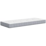  Madrac s džepičastim oprugama srednji 90x190 cm za jednu osobu | shoptok.hr