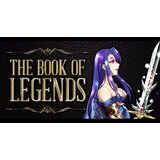 Steam The Book of Legends Key GLOBAL Steam The Book of Legends Key GLOBAL Slike