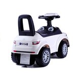  Toddlers Ride On 613W White Sound Light | shoptok.hr