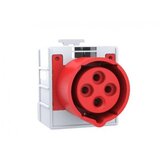 Madras doo Beograd UTIČNICA NA ŠINU 5X16A 380V BEM 1505-2711 IP20 UKO-UTO | ePonuda.com