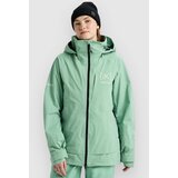 Burton AK Gore-Tex Kimmy 3L Jakna soft sage Cene