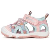 DD Step sandal G065-61599FM QUICKDRY D baby pink 26 Cene