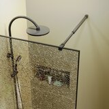 STIL Tuš stijena Chrash 90 x 200 cm | shoptok.hr