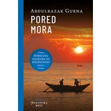 Čarobna knjiga Abdulrazak Gurna - Pored mora cene