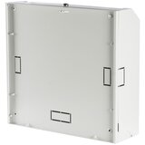  Ormar zidni komunikacijski vertikalni 5U 500 Office box | shoptok.hr