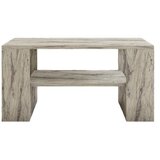 Hanah home sto za dnevnu sobu iris freesia marble Cene
