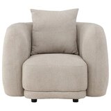 Venture Home fotelja Cielo, bež | shoptok.hr
