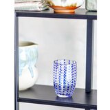 Bloomingville Kozarci v kompletu 4 ks 350 ml Brinley – | Shoptok.si