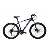 Capriolo bicikl MTB LC 7.2 27.5/24AL black blue cene