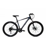 Capriolo bicikl MTB LC 7.2 27.5/24AL black blue