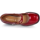 Tamaris Salonarji 22459-500 Rdeča | Shoptok.si