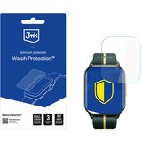 3mk ZAŠČITNO STEKLO ZA URO MOTOROLA MOTO WATCH, PRILEPNO ZA ZAŠČITO IZ KALJENEGA STEKLA, (5000333670) | Shoptok.si