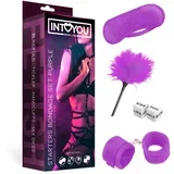komplet starter set purple