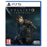Playstation Igra PlayStaion 5: The Callisto Protocol - The Callisto Protocol PS5, Šarena | Eponuda.ba