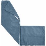  Presvlaka za jastuk ALMELO Plava 40 x 145 cm Kord | shoptok.hr