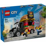 Lego city 60404 kamion s hamburgerima cene