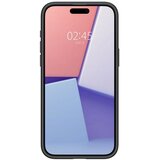 Spigen ULTRA HYBRID OVITEK ZA IPHONE 15 PRO MAX MAT ČRN, (21972863) | Shoptok.si