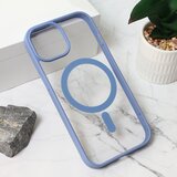  Torbica magesafe za iphone 15 6.1 plava Cene