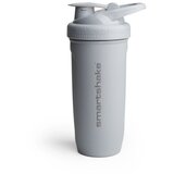 Smartshake Šejker Reforce Prohrom, 900ml, Sivi Cene
