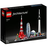 Lego kocke Architecture Tokio - 21051 Cene