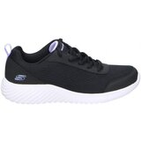 Skechers Nizke superge 303679L-BLK Črna | Shoptok.si
