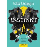 Vulkan Izdavaštvo Ešli Odrejn
 - Instinkt Cene