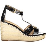 Polo Ralph Lauren SHOE SANDAL WOMAN BLACK | shoptok.hr