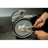 Metabo DS 200 Plus Dvostruka brusilica | shoptok.hr