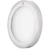  LED panel nadgradni MW senzor 18W spreminjanje barve Lambario | Shoptok.si