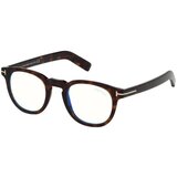 Tom Ford FT5629-B 052 M (48) Havana/Kristalna Cene