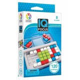 Smart games iq fokus ( MDP19904 ) Cene