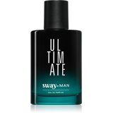 beBIO SWAY Ultimate parfemska voda za muškarce 100 ml Cijene