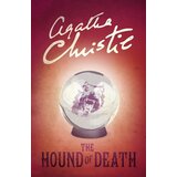 Harper Collins Publishers Ltd Agatha Christie - The Hound Of Death Cene