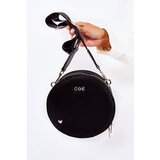 GOE Handbag Kuferek ZNJ005 Black Cijene