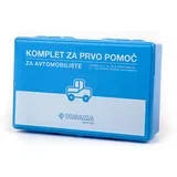 Prva pomoč za avto TO17523