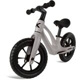 Kidwell Vito dječji bicikl bez pedala, sivi | shoptok.hr