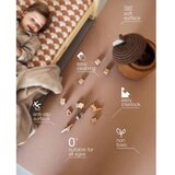  Eeveve pjenasta puzzle podloga za igru Cinnamon 180 x 120 cm | shoptok.hr