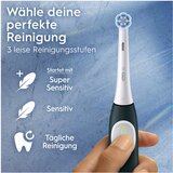 Oral-b iO serija 2 Forest Green zobna elektricna šcetka | Shoptok.si