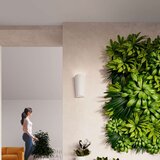  Stenska keramična svetilka LANA, (21347393) | Shoptok.si