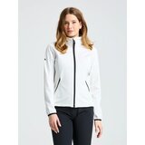 Slam Jakne Act Ws Softshell Jacket Bela Cene
