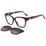 Missoni MIS0179/CS 086/XW ONE SIZE (54) Havana/Siva Cene