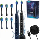 Berdsen Galaxy Duo Sonic četkica za zube, set od 2 komada | shoptok.hr